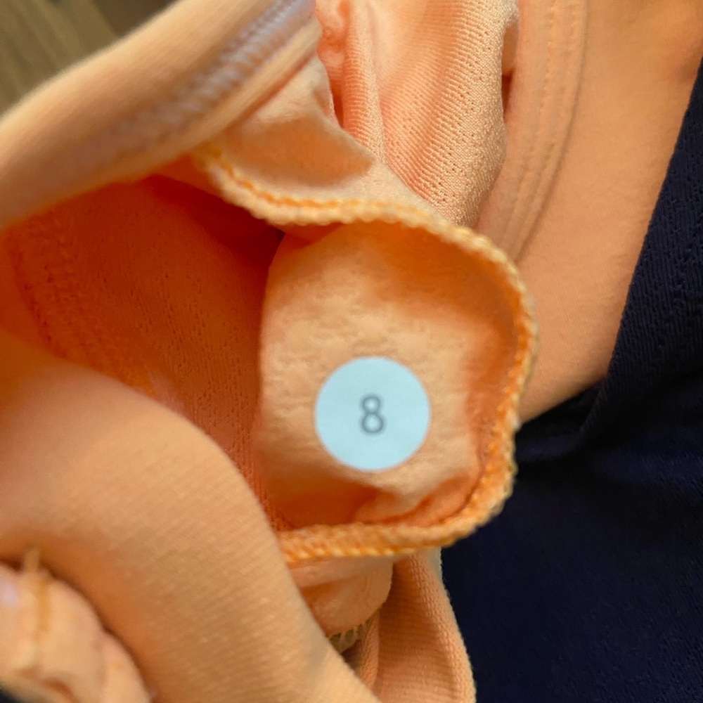 Lululemon No Limits Tank - Picture 6 of 6